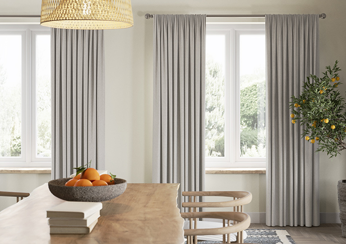 Harris, Nomad - Made to Measure Curtains - Image 3